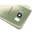Samsung SM-G950F GALAXY S8 Klapka złota GOLD