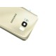 Samsung SM-G955F GALAXY S8 PLUS Klapka złota GOLD