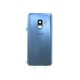 Samsung SM-G960F GALAXY S9 Klapka CORAL BLUE