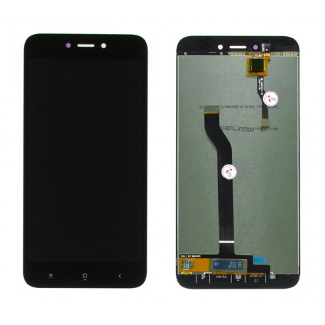 XIAOMI REDMI 5A MCE3B Wyświetlacz LCD BLACK