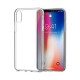 iPHONE 10 X 10S XS 5.8'' Guma BACK CASE super SLIM 0,3mm