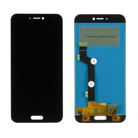 XIAOMI Mi5C Wyświetlacz LCD + DIGITIZER BLACK