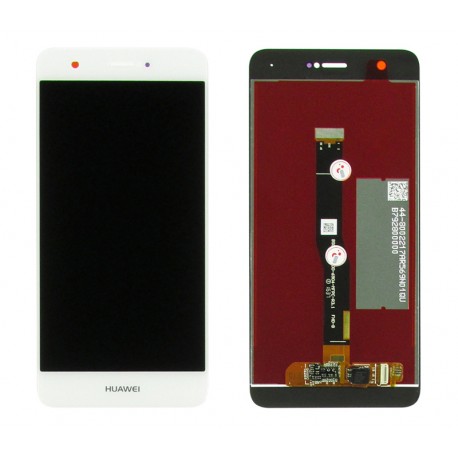 HUAWEI NOVA Wyświetlacz LCD biały CAN-L01 CAN-L02 CAN-L03