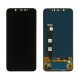 XIAOMI MI8 Wyświetlacz LCD + DIGITIZER BLACK