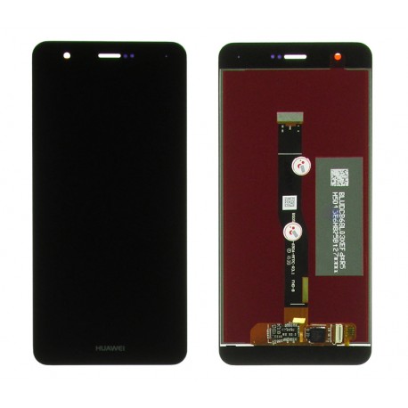HUAWEI NOVA Wyświetlacz LCD czarny CAN-L01 CAN-L02 CAN-L03
