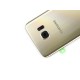 Samsung SM-G935F GALAXY S7 EDGE Klapka złota GOLD ORYGINALNA
