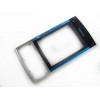Nokia X3-00 Obudowa Niebieska ORYGINALNA LIGHT BLUE