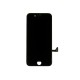 iPHONE 8 4,7'' Wyświetlacz LCD czarny