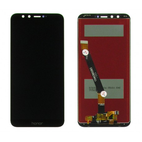 HUAWEI HONOR 9 LITE Wyświetlacz LCD BLACK