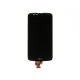 LG K420 K10 Wyświetlacz LCD + DIGITIZER BLACK