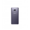 Samsung SM-G950F GALAXY S8 Klapka szara ORCHID GRAY ORYGINALNA SS + HOME