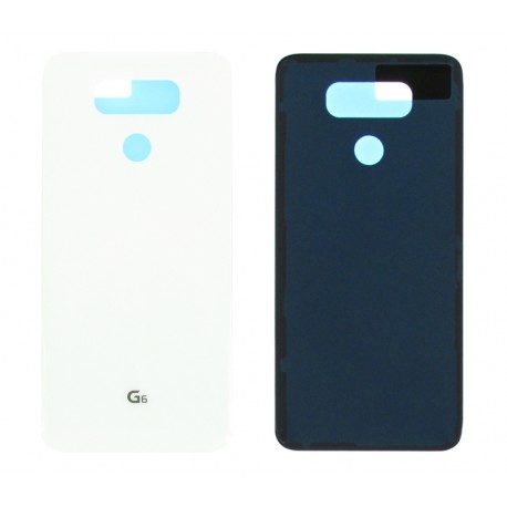 LG H870 G6 Klapka biała WHITE