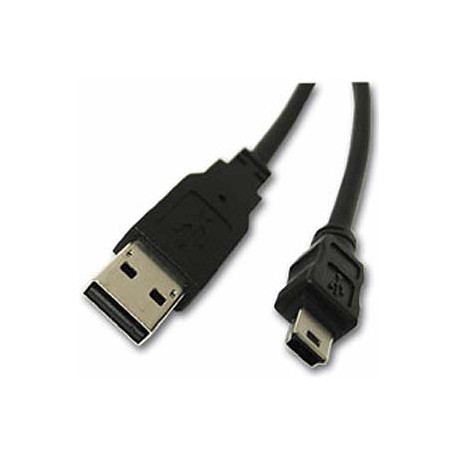 KABEL USB - MINI USB V3 NAWIGACJE KAMERY