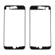 iPHONE 8 + PLUS 5.5'' Ramka LCD czarna