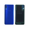 Samsung SM-A505F GALAXY A50 Klapka niebieska BLUE ORYGINALNA