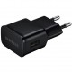 Samsung 220V EP-TA200EBE Ładowarka FAST CHARGING 5V 2A S10