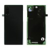 Samsung SM-N970F GALAXY NOTE 10 Klapka czarna BLACK ORYGINALNA SS