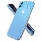 iPHONE 11 PRO MAX 6.5'' Kabura SLIM 0,5mm transparentna