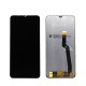 Samsung SM-A105F GALAXY A10 Wyświetlacz LCD BLACK