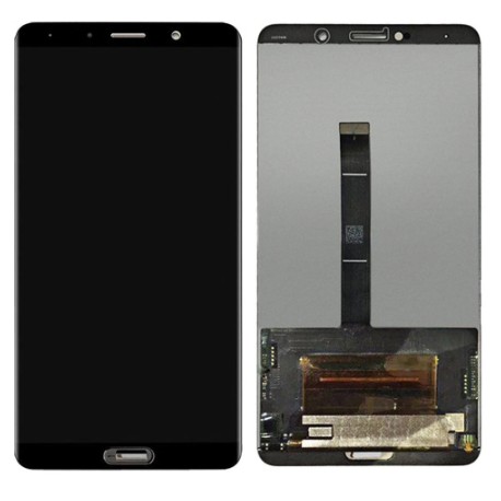 HUAWEI MATE 10 ALP-L29 Wyświetlacz LCD czarny