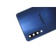 Samsung SM-A750 GALAXY A7 2018 Klapka niebieska BLUE SS