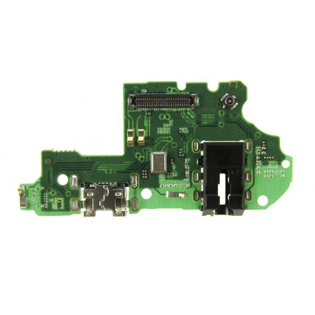 HUAWEI P SMART 2019 POT-LX1&nbsp;Płytka ładowania z usb i mikrofonem