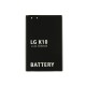Bateria LG BL-45A1H K420 K10 2300mAh