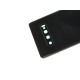 Samsung SM-G975F GALAXY S10 PLUS Klapka czarna BLACK