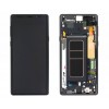 Samsung SM-N960F NOTE 9 Wyświetlacz LCD Czarny ORYGINALNY Midnight Black