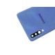 Samsung SM-A705F GALAXY A70 Klapka niebieska BLUE
