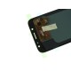 Samsung SM-J530F GALAXY J5 2017 Wyświetlacz LCD NIEBIESKI / SREBRNY