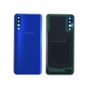 Samsung SM-A505F GALAXY A50 Klapka niebieska BLUE