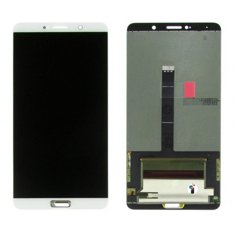 HUAWEI MATE 10 ALP-L29 Wyświetlacz LCD biały
