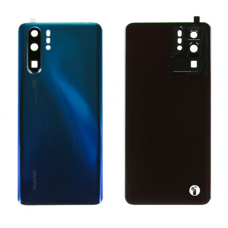 HUAWEI P30 PRO&nbsp;VOG-L09 VOG-L29 Klapka niebieska