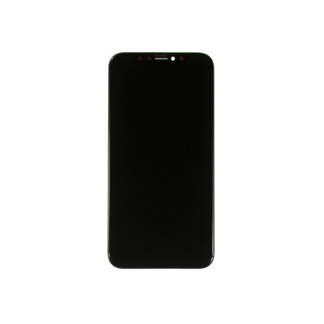 iPHONE 10 X 5.8'' Wyświetlacz LCD HARD