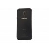 Samsung SM-J330F GALAXY J3 2017 Klapka czarna ORYGINALNA BLACK
