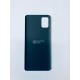 Samsung SM-A415F GALAXY A41 Klapka niebieska
