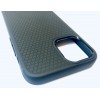 iPHONE 12 MINI 5,4'' Kabura SPIGEN Liquid Air matte black