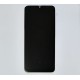 Samsung SM-A505F GALAXY A50 Wyświetlacz LCD BLACK