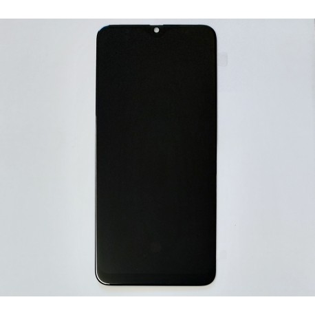 Samsung SM-A505F GALAXY A50 Wyświetlacz LCD BLACK