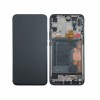 Huawei P SMART Z Wyświetlacz LCD czarny STK-LX1 ORYGINALNY