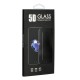 Samsung SM-N975F GALAXY NOTE 10 Plus PROTECTOR SZKŁO HARTOWANE NA LCD 9H 5D BLACK