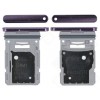 Samsung SM-G780F GALAXY S20 FE G781 5G Tacka szuflada karty SIM MicroSD cloud lavender ORYGINALNA