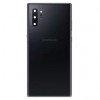 Samsung SM-N975F GALAXY NOTE 10 Plus Klapka AURA BLACK