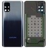 Samsung SM-M317F GALAXY M31S Klapka granatowa mirage blue ORYGINALNA