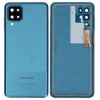 Samsung SM-A125F GALAXY A12 Klapka blue ORYGINALNA