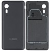 Samsung SM-G525F Galaxy Xcover 5 Klapka czarna ORYGINALNA BLACK