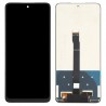 HUAWEI P SMART 2021 PPA-L02B Wyświetlacz LCD czarny