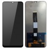 XIAOMI REDMI 9A 9C 9i Wyświetlacz LCD BLACK