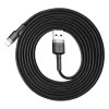 Kabel USB - Lightning iPhone Baseus Cafule 2m 200cm